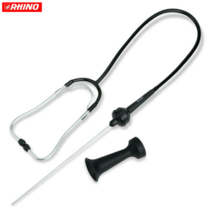 STETHOSCOPE MECANIQUE 3PCS RHINO
