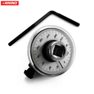 CLE DE SERRAGE ANGULAIRE A ENTRAINEMENT CARRE M-F 1/2" RHINO