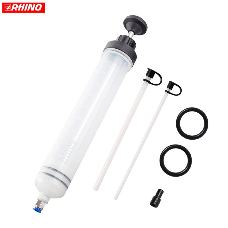SERING MULTIFONCTION POUR TRANSFER HUILE ET LIQUIDE DE FREIN 500ML RHINO SERING MULTIFONCTION POUR TRANSFER HUILE ET LIQUIDE DE FREIN 500ML RHINO