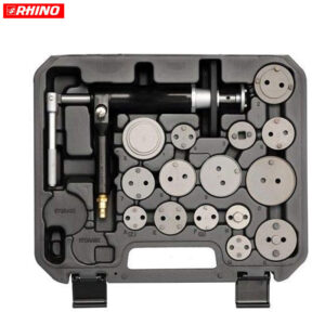 COMPOSITION DE RETOUR D'ETRIER DE FREIN A DISQUE PNEUMATIQUE 16PCS RHINO