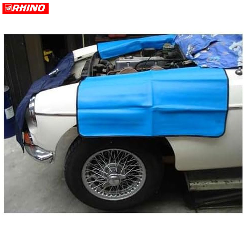 PROTEGE D'AILE MAGNETIQUE POUR MECANICIEN RHINO PROTEGE D'AILE MAGNETIQUE POUR MECANICIEN RHINO