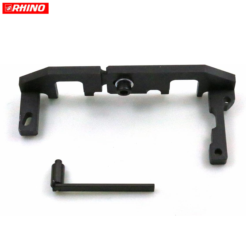 KIT D'OUTILS DE CALAGE MOTEUR CITROEN/PEUGEOT VTI RHINO KIT D'OUTILS DE CALAGE MOTEUR CITROEN/PEUGEOT VTI RHINO