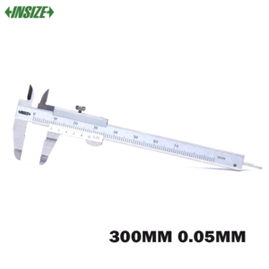 PIED A COULISSE INOXYDABLE 2 BEC 300MM 0.05MM MONO BLOC INSIZE