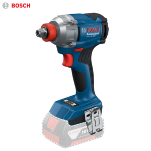 BOULONNEUSE VISSEUSE A CHOC SANS BATTERIE 18.0V 1/2" & 1/4" GDX 18V-285 M18 BOSCH