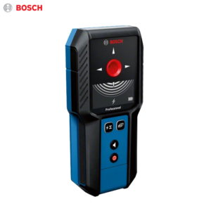 DETECTEUR DE METAUX GMS 120-27 BOSCH